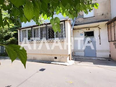 квартира за адресою Фонтанська дорога вул., 14