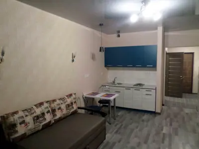 квартира по адресу Харьковское шоссе, 15-А
