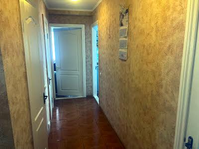 квартира за адресою Харківська вул., 43
