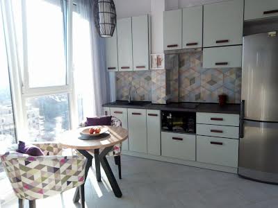 квартира за адресою Володимира Вернадського вул. (Дзержинського), 29-К