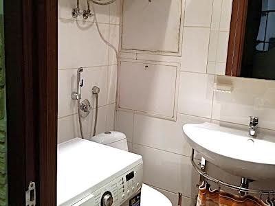 квартира по адресу Михаила Грушевского ул., 39/1 к1