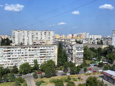квартира за адресою Амвросія Бучми бульв., 8