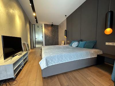 квартира по адресу Кловский спуск (Кловський), 7a