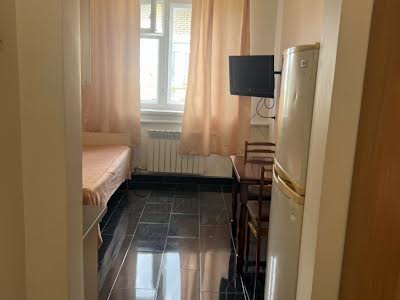 квартира за адресою Комарова вул., 38