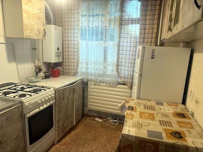 квартира за адресою Соборності вул. (Доценка), 2-Б