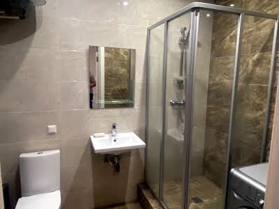квартира за адресою Регенераторна вул., 4 к2-9
