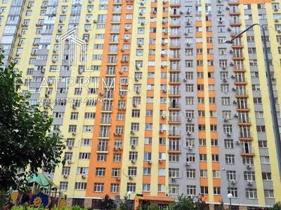 квартира по адресу Петра Калнишевського ул. (Михайла Майорова), 6