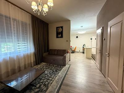 квартира за адресою Підгірна вул., 4