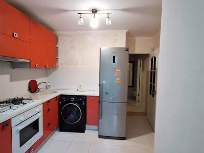 квартира за адресою Ботанічний пров., 2