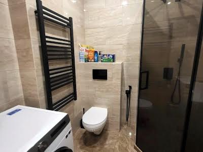 квартира за адресою Київ, Мокра вул. (Кудряшова), 8-Б