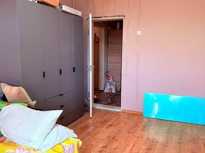 квартира за адресою Минайська вул., 12