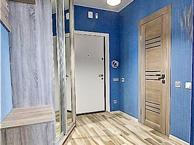 квартира за адресою Берестейський просп. (Перемоги), 5-В