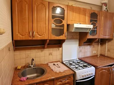 квартира за адресою Чоколівський бульв., 27