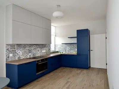 квартира за адресою Митрополита Василя Липківського вул. (Урицького), 37б