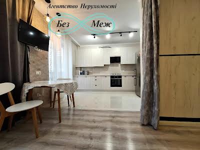 квартира за адресою Тарасівська, 25
