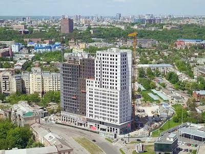 квартира за адресою Героїв Харкова просп. (Московський), 97/3