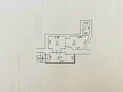 коммерческая по адресу Киев, Большая Житомирская ул., 27