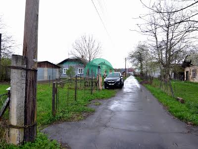 дом по адресу М. Підгірянки, 25