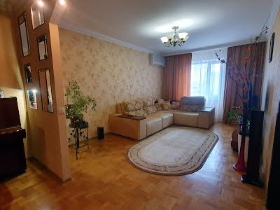 квартира за адресою Київ, Григоренка Петра просп., 5