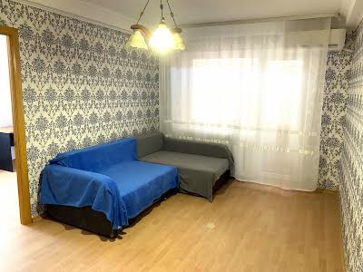 квартира за адресою Магара вул., 1