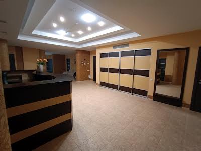 коммерческая по адресу Мечникова ул., 10б