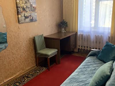 квартира за адресою Щусєва вул., 2/12