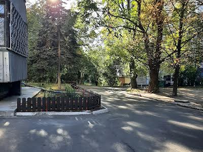 квартира по адресу Паникахи ул., 117