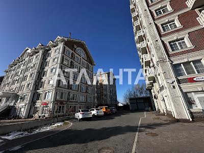 квартира по адресу Дмитрия Луценко ул. (Крейсера 'Аврора'), 6