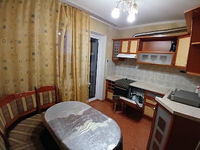 квартира за адресою Вацлава Гавела бульв. (Івана Лепсе), 38-Г