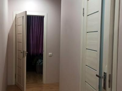 квартира за адресою Каховська вул., 58