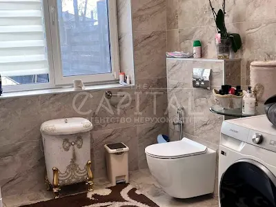 будинок за адресою Паркова
