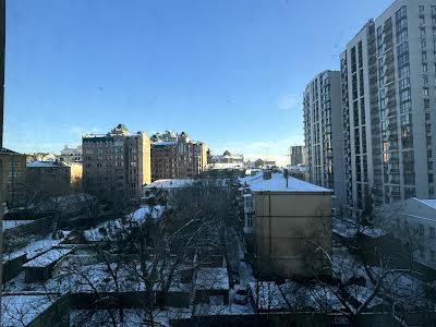 квартира за адресою Бульварно-Кудрявська вул. (Воровського), 7-б