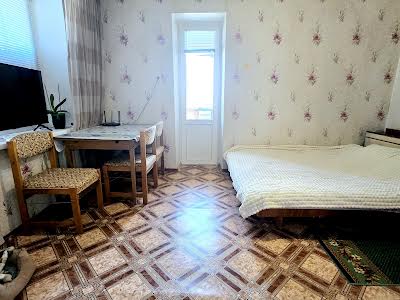 квартира по адресу Независимости просп. (Леваневського), 50