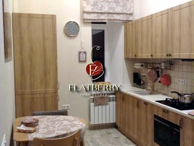 квартира за адресою Стрілецька вул., 28