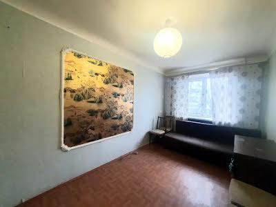 квартира по адресу Слобожанский просп. (им. газеты Правда), 10
