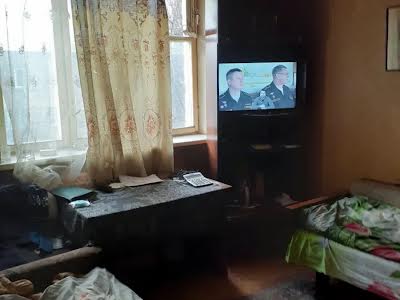 квартира за адресою Якуба Коласа вул., 9г