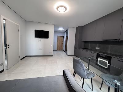 квартира по адресу Столичное шоссе, 3
