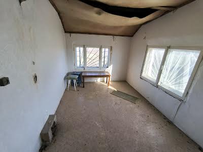 будинок за адресою Миколаївка с/т Прометей