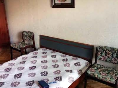 квартира за адресою Братиславська вул., 30а