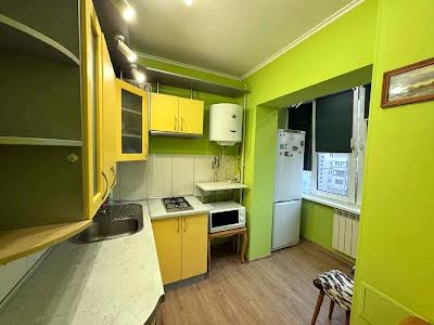 квартира по адресу Шолом-Алейхема ул., 7