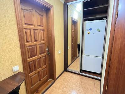 квартира за адресою Татарська вул., 6