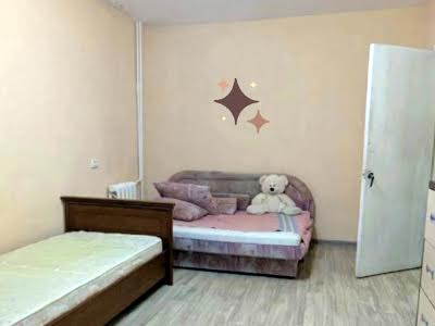 квартира за адресою Педагогічна вул., 20