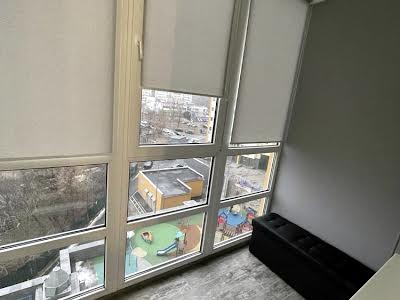 квартира по адресу Новомостицкая ул., 15