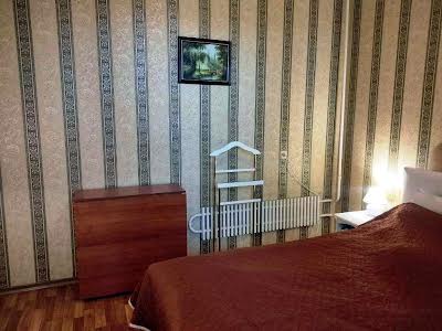 квартира за адресою Сонячна вул., 3