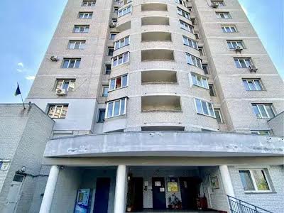 квартира за адресою Олександра Кошиця вул., 9Б
