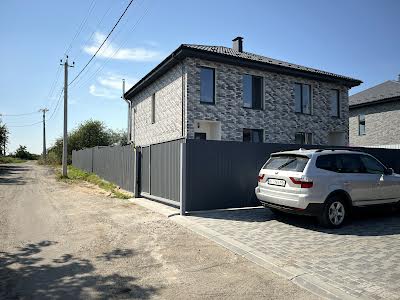 будинок за адресою Вишнева вул., 165