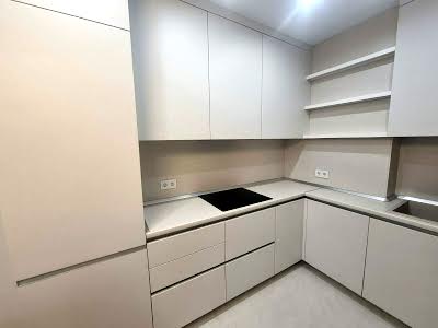 квартира по адресу Оболонский просп., 6а