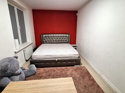 квартира по адресу Клавдиевская ул., 40Е