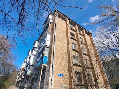 квартира за адресою Вацлава Гавела бульв. (Івана Лепсе), 79г
