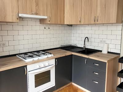 квартира за адресою Білоруська вул., 39